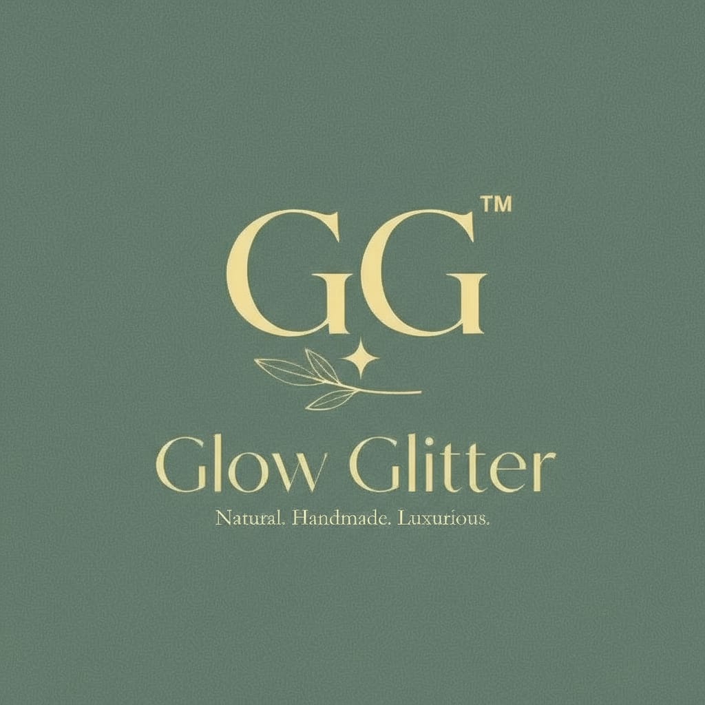 GlowGlitter Logo